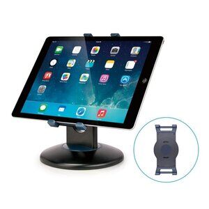 Universal Tablet / iPad Holder Adjustable 360° Swivel Desk Stand